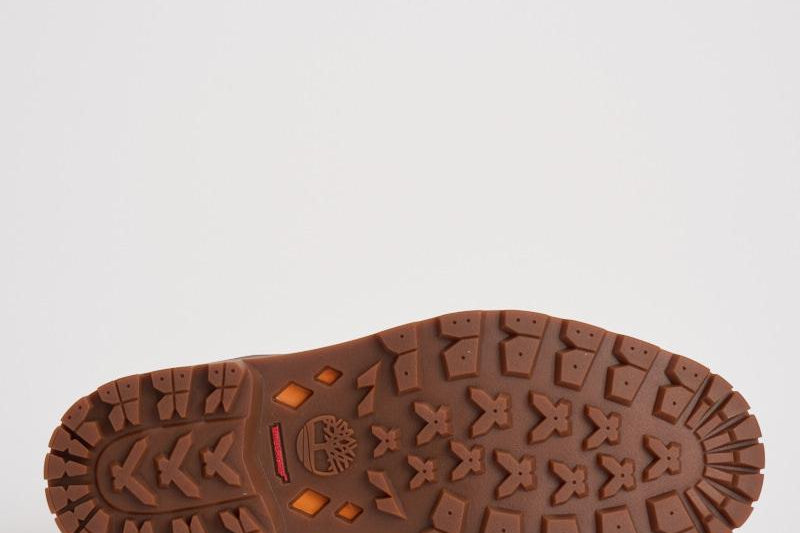 Stivale uomo Chelsea Britton Road tortora TB0A6A4W EM5 TIMBERLAND 