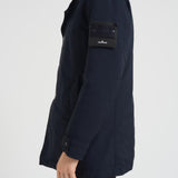 Caban uomo imbottito blu 4100106 S0F27V0020 STONE ISLAND 