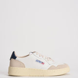 Sneakers uomo Medalist Low in pelle e suede AULM LS28 AUTRY 