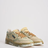Sneakers uomo Medalist low vintage AVLM ED02 AUTRY 