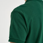 Polo uomo verde 710536856 490 RALPH LAUREN 