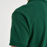 Polo uomo verde 710536856 490 RALPH LAUREN 