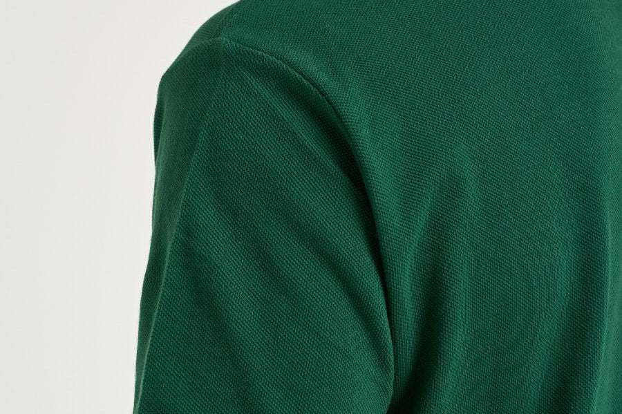Polo uomo verde 710536856 490 RALPH LAUREN 