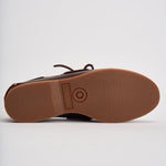 Mocassino donna Barca bordeaux A2Q9X EIW TIMBERLAND 