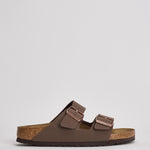 Sandali Arizona donna moka 151183 MOKA BIRKENSTOCK 