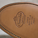 Mocassino uomo college Pembrey marrone PEMBREY BURGUNDY CHURCH'S 