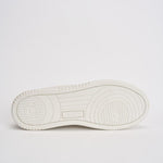 Sneakers uomo Medalist in pelle bianca AULM SG10 AUTRY 