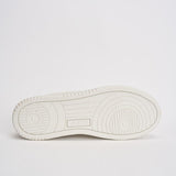 Sneakers uomo Medalist in pelle bianca AULM SG10 AUTRY 