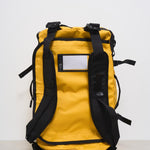Borsone/Zaino Duffel Base Camp S giallo NF0A52ST 4WP1 THE NORTH FACE 