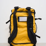 Borsone/Zaino Duffel Base Camp S giallo NF0A52ST 4WP1 THE NORTH FACE 