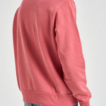 Felpa uomo girocollo rosa 710916689 503 RALPH LAUREN 