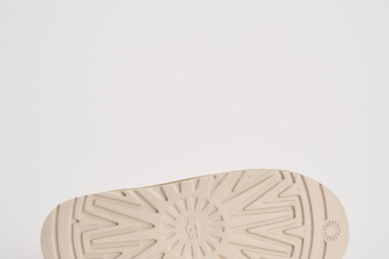 Ugg donna Tasman Biarritz beige 1171444 MUSTARD SEED UGG 