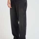 Jeans uomo R3 Baggy nero MLM100333 AGEDBLACK REPRESENT 