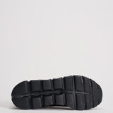 Sneakers Cloud 6 WP "Thorn Black" uomo CLOUD6WP THORN BLACK ON RUNNING 