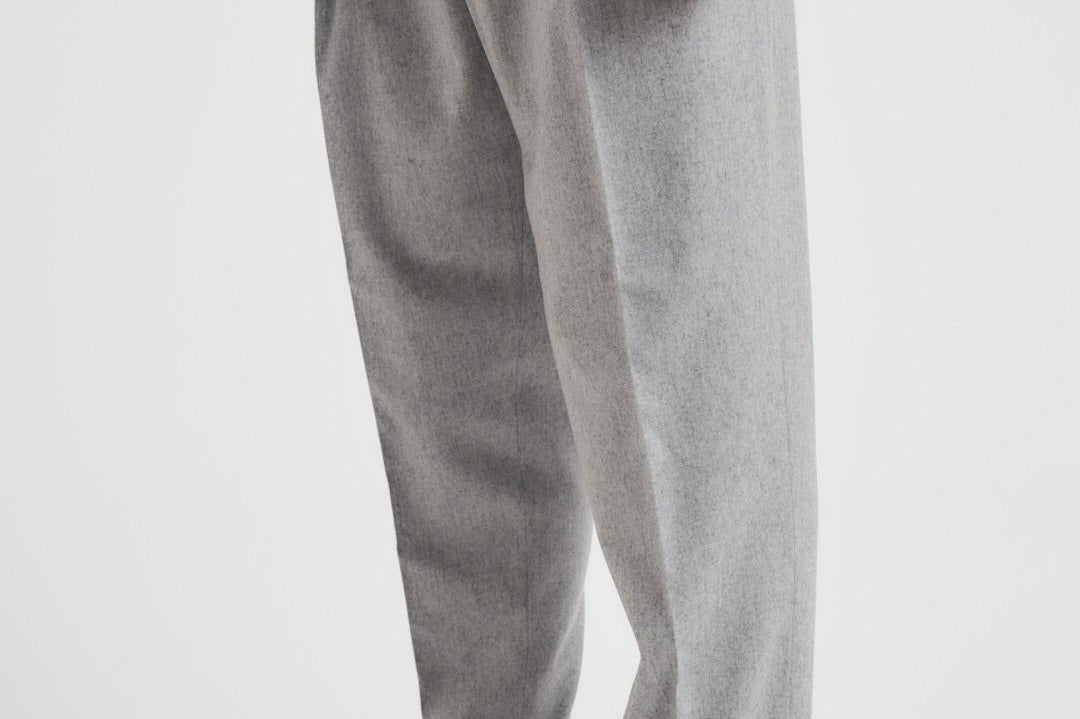 Pantalone uomo PortobelloS grigio BELLOS 40019140 BRIGLIA 