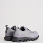 Sneakers Cloud 6 WP uomo grigia CLOUD6WP ALLOW WOLF ON RUNNING 