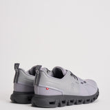 Sneakers Cloud 6 WP uomo grigia CLOUD6WP ALLOW WOLF ON RUNNING 