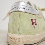 GOLDEN GOOSE GWF00758F00681635909