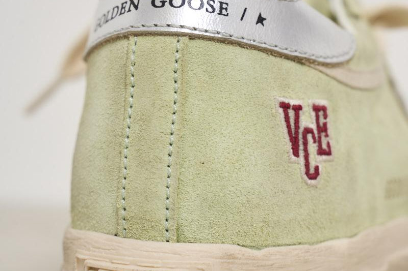 GOLDEN GOOSE GWF00758F00681635909