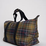 Borsa Torridon Carry-All in tartan UBA0755 TN11 BARBOUR 