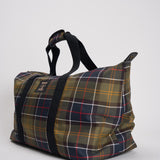 Borsa Torridon Carry-All in tartan UBA0755 TN11 BARBOUR 