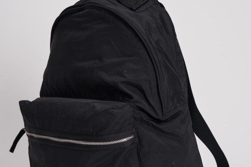 Zaino uomo in nylon nero 9200014 S0251V0029 STONE ISLAND 