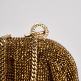 Borsa donna Venus la Petite oro 0011029 SOGNO DESTATE BENEDETTA BRUZZICHES 