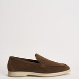 Mocassino uomo marrone 5542 YANKEEDARK BROWN BERWICK 
