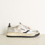 Sneakers uomo medalist low super vintage AVLW MS13 AUTRY 