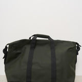 Borsone uomo impermeabile verde 14200 GREEN RAINS 