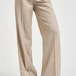 Tailleur donna beige TPARIGI10B 520101A3174 TAGLIATORE 