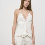 MARANT ETOILE HT0537FAC1J12E20WH