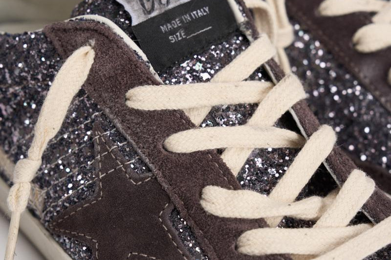 Sneakers super-star donna GWF00101 F00398660394 GOLDEN GOOSE 