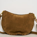 Borsa donna Kanao marrone BF0066FA B2C03M50CO ISABEL MARANT 
