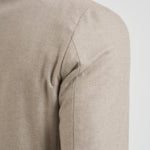 Giacca uomo monopetto in lana beige 1SMC22K C90041A1128 TAGLIATORE 