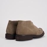 Polacchine uomo David beige DAVID VISONE TRICKER'S 