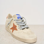 GOLDEN GOOSE GMF00117F00679415705