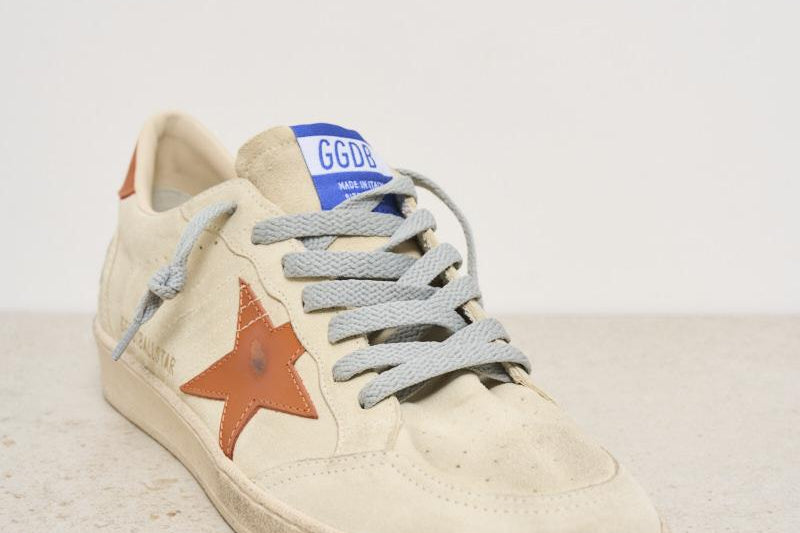 GOLDEN GOOSE GMF00117F00679415705