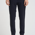 Pantalone uomo Winter Chino Jo Pant blu W25202 60 RRD 