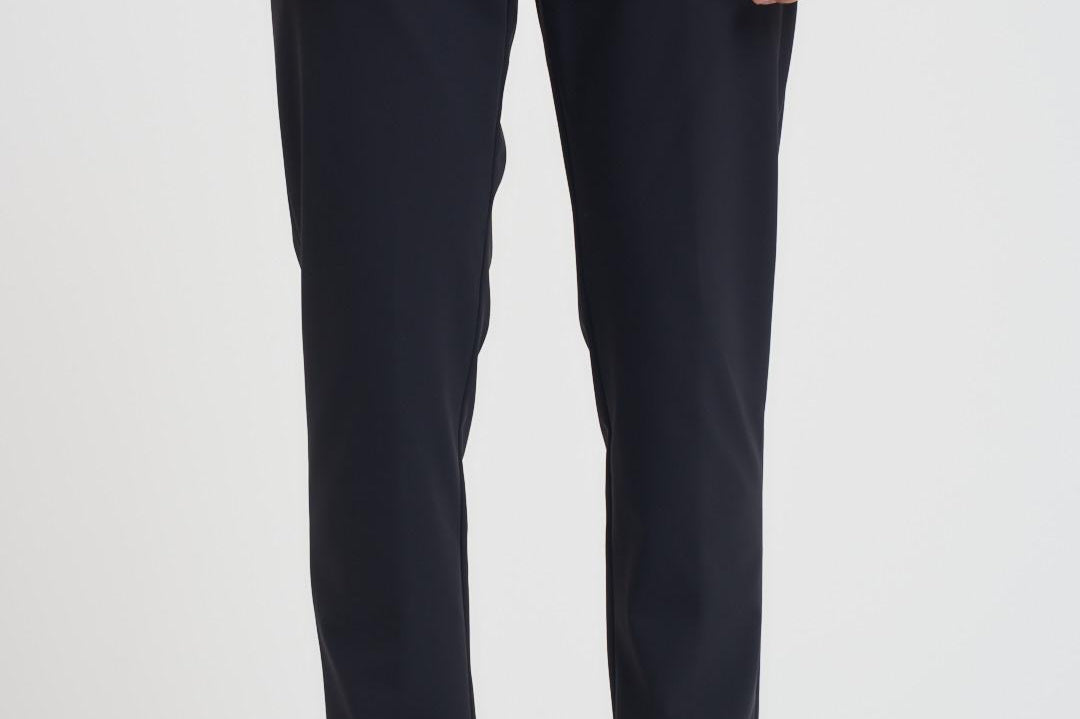 Pantalone uomo Winter Chino Jo Pant blu W25202 60 RRD 