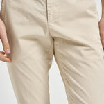 Pantalone Gaubert uomo sabbia UP235 GSE046U004 DONDUP 