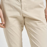 Pantalone Gaubert uomo sabbia UP235 GSE046U004 DONDUP 