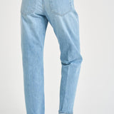 Jeans donna slim fit in denim chiaro DP776DFE286D MA7800 DONDUP 