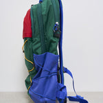 Zaino borealis multicolor NF0A52SE 37L1 THE NORTH FACE 