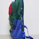 Zaino borealis multicolor NF0A52SE 37L1 THE NORTH FACE 
