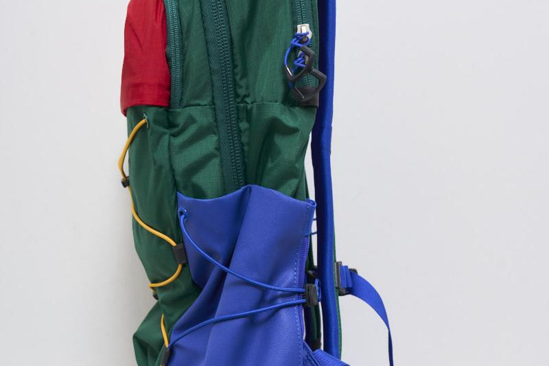 Zaino borealis multicolor NF0A52SE 37L1 THE NORTH FACE 
