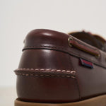 Mocassino uomo da barca marrone 70000G0 A20 SEBAGO 