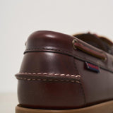 Mocassino uomo da barca marrone 70000G0 A20 SEBAGO 