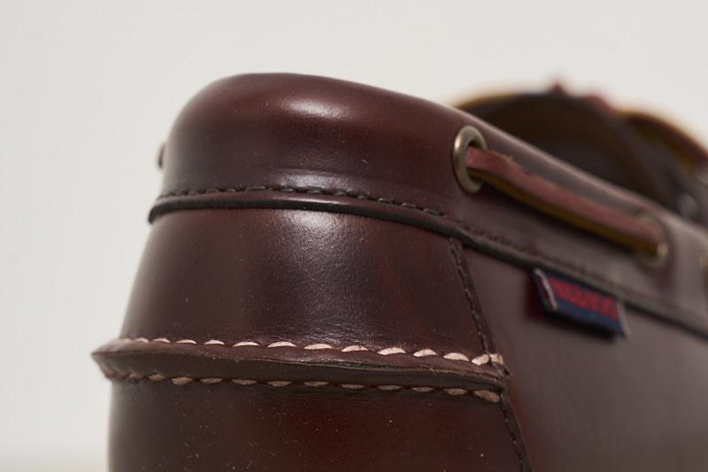 Mocassino uomo da barca marrone 70000G0 A20 SEBAGO 