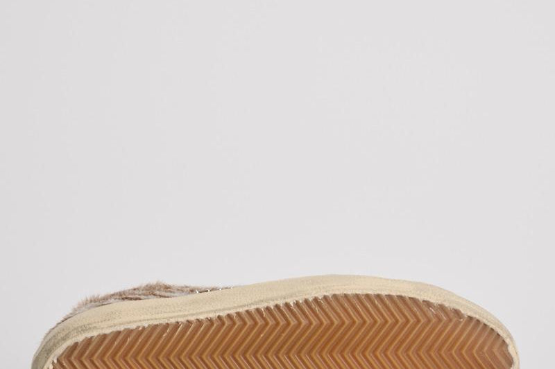 Sneakers super-star in fantasia donna GWF00101 F00750782997 GOLDEN GOOSE 